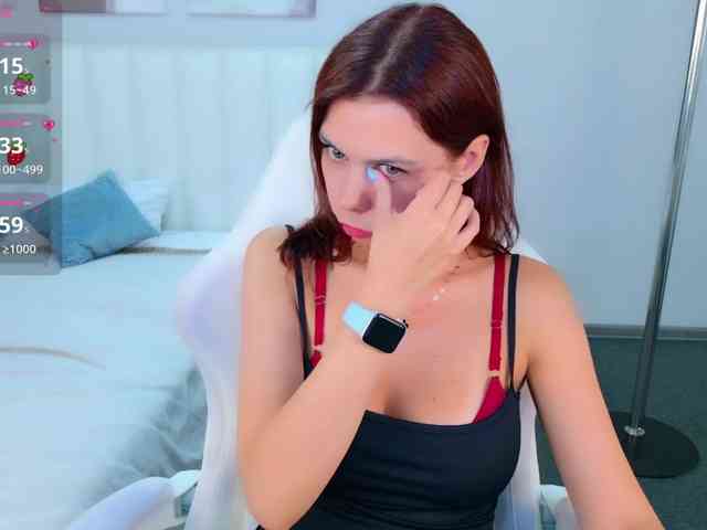KateCloud webcam