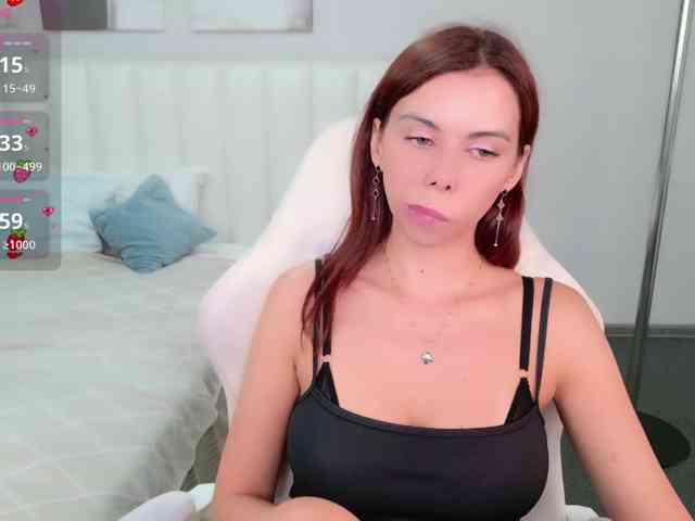 KateCloud webcam