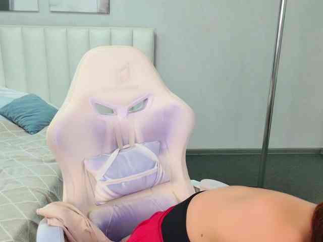KateCloud webcam
