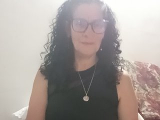 Linamilf70 Porn Show