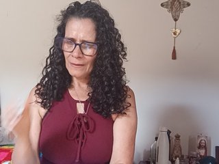 Linamilf70 Porn Show