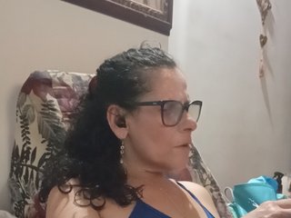 Linamilf70 Porn Show