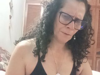 Linamilf70 Porn Show
