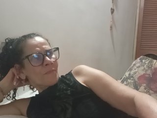 Linamilf70 Porn Show