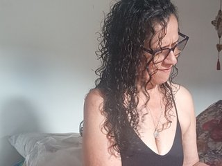 Linamilf70 Porn Show