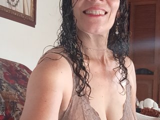 Linamilf70 Porn Show