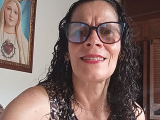 Linamilf70 Porn Show