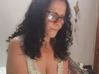 Linamilf70 Porn Show