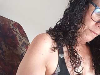 Linamilf70 Porn Show