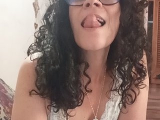 Linamilf70 Porn Show