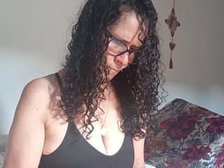 Linamilf70 Porn Show