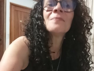 Linamilf70 Porn Show