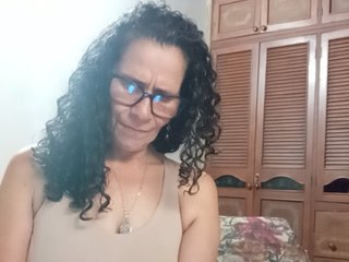 Linamilf70 Porn Show