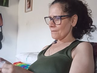 Linamilf70 Porn Show