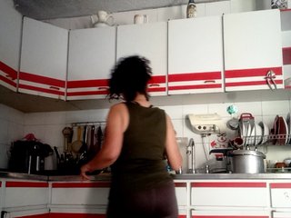 Linamilf70 Porn Show