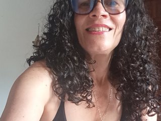 Linamilf70 Porn Show
