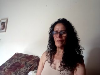 Linamilf70 Porn Show
