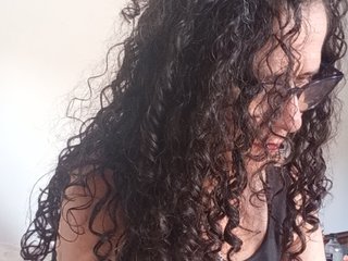 Linamilf70 Porn Show