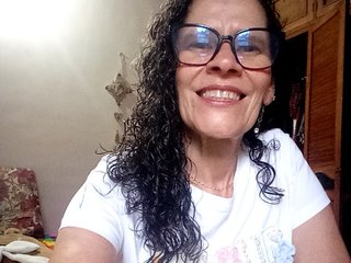 Linamilf70 Porn Show