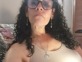 Linamilf70 Porn Show