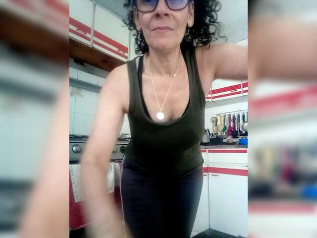 linamilf70 live sex show