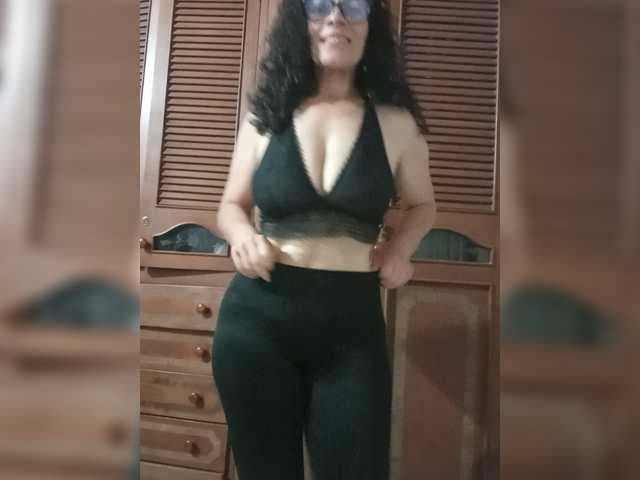 linamilf70 cam belle