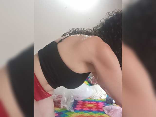 linamilf70 live sex show