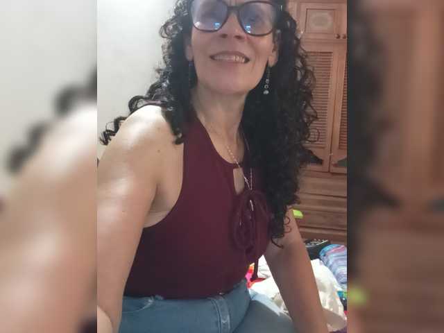 linamilf70 cam belle