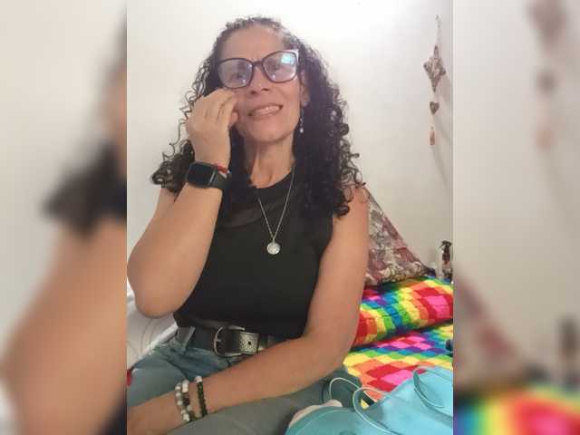 linamilf70 cam belle