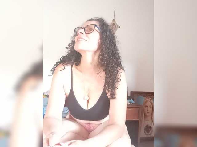 linamilf70 cam belle