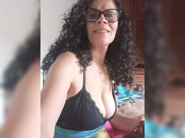 linamilf70 cam belle