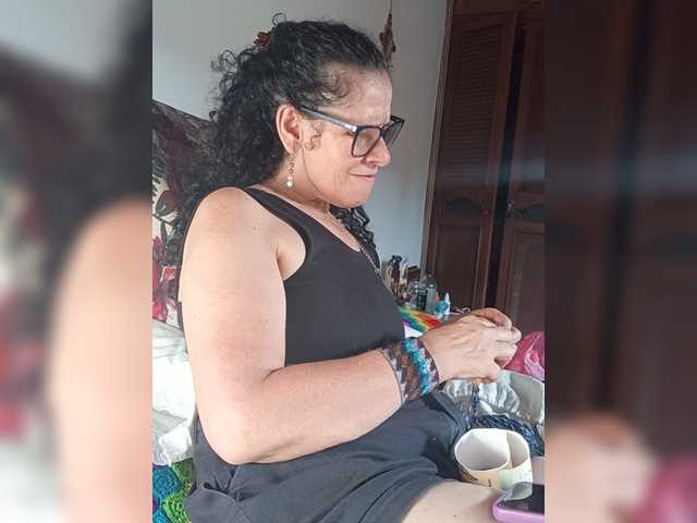 linamilf70 live sex show