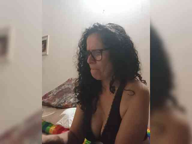 Linamilf70 webcam