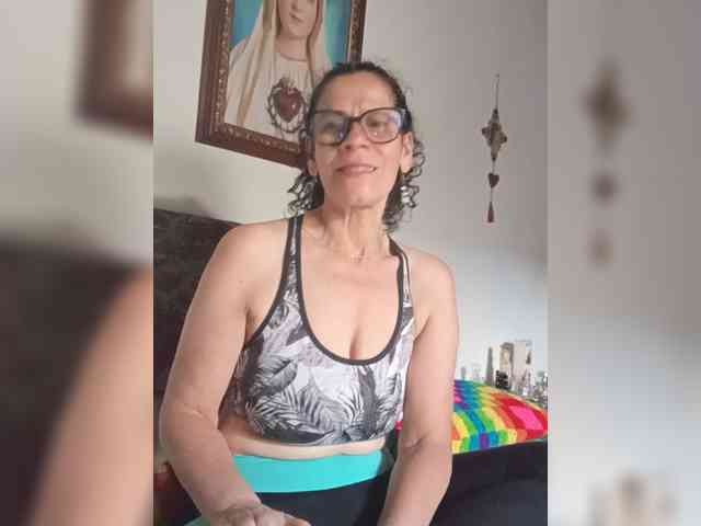 Linamilf70 webcam