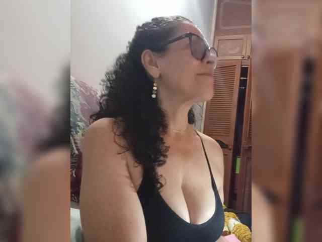 Linamilf70 webcam