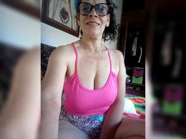 Linamilf70 webcam