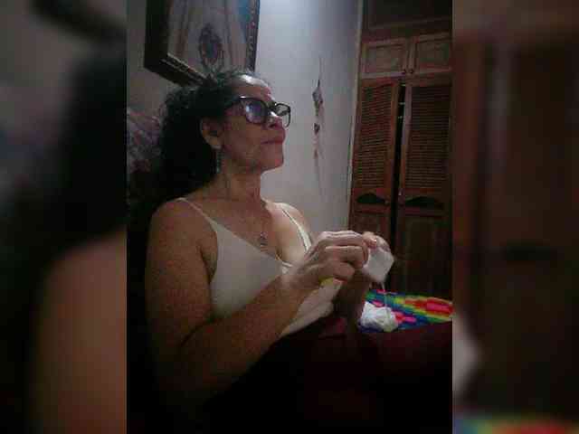 Linamilf70 webcam