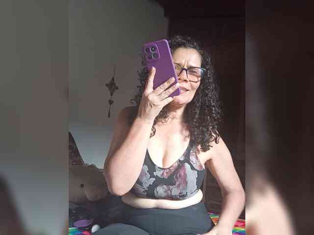 Linamilf70 webcam