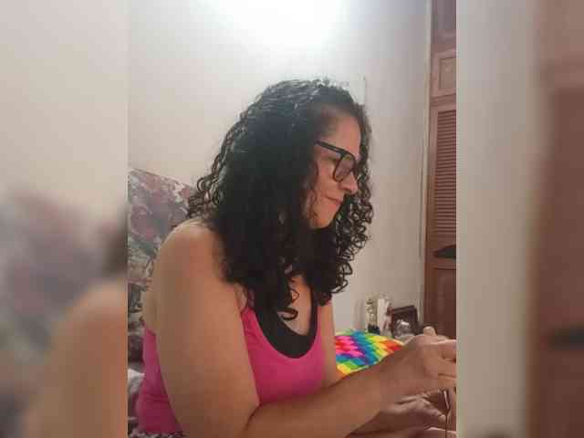 Linamilf70 webcam