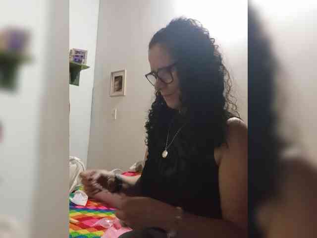 Linamilf70 webcam