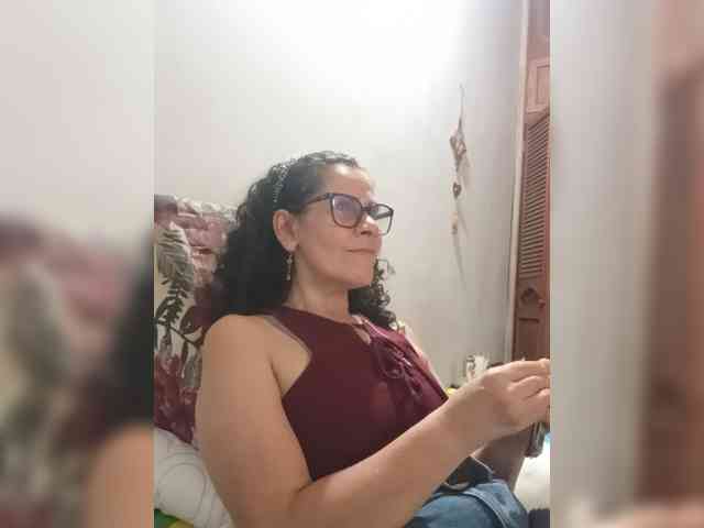 Linamilf70 webcam