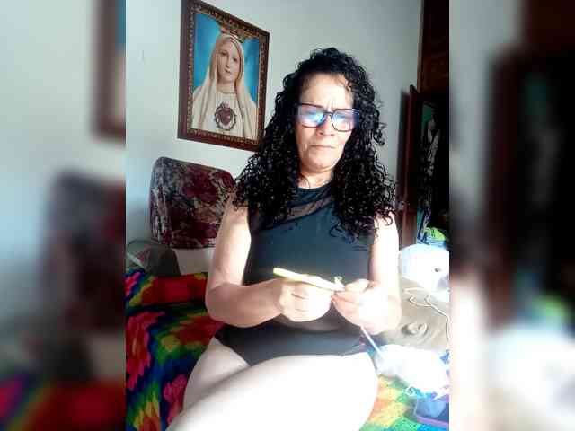 Linamilf70 webcam