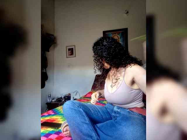 Linamilf70 webcam