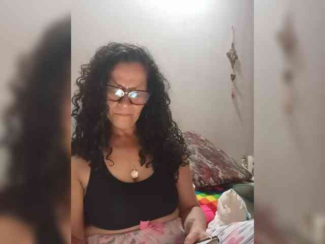 Linamilf70 webcam