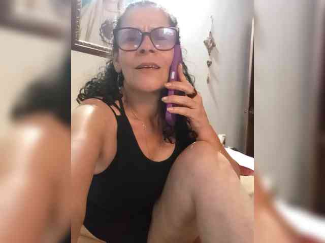 Linamilf70 webcam