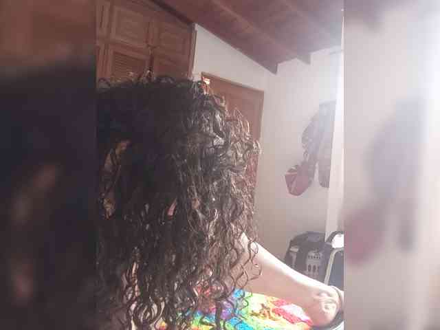 Linamilf70 webcam