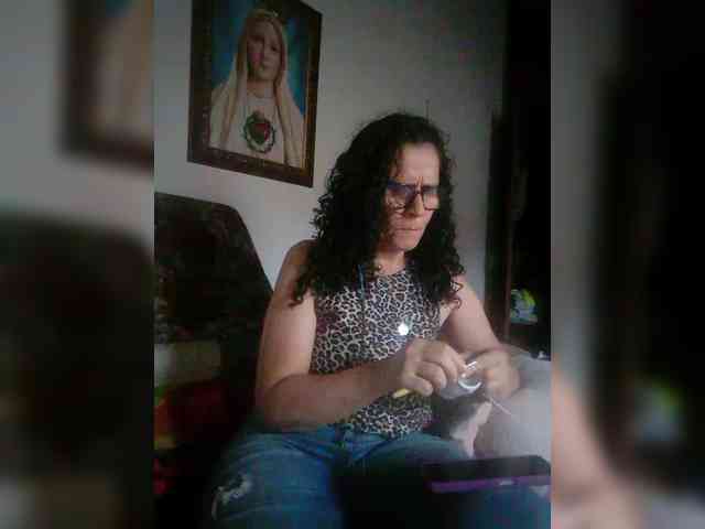 Linamilf70 webcam