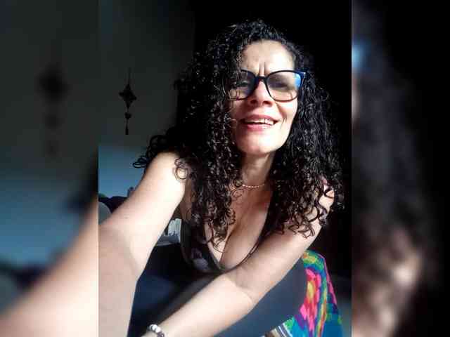Linamilf70 webcam