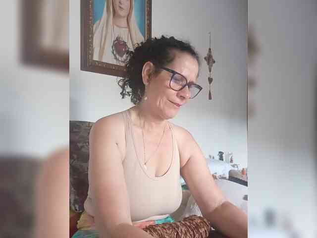 Linamilf70 webcam