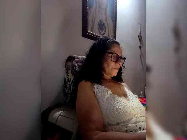 Linamilf70 webcam